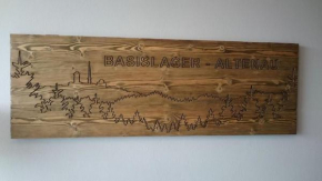 Basislager Altenau